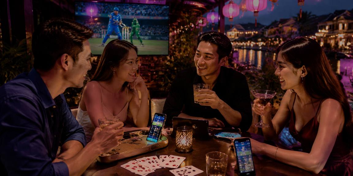 vj970 Mahjong Ways 2 VIP Table