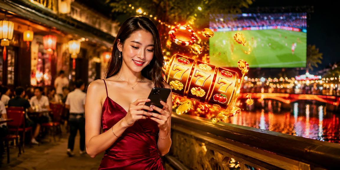 vj970 Bàn Mahjong Đặc Biệt