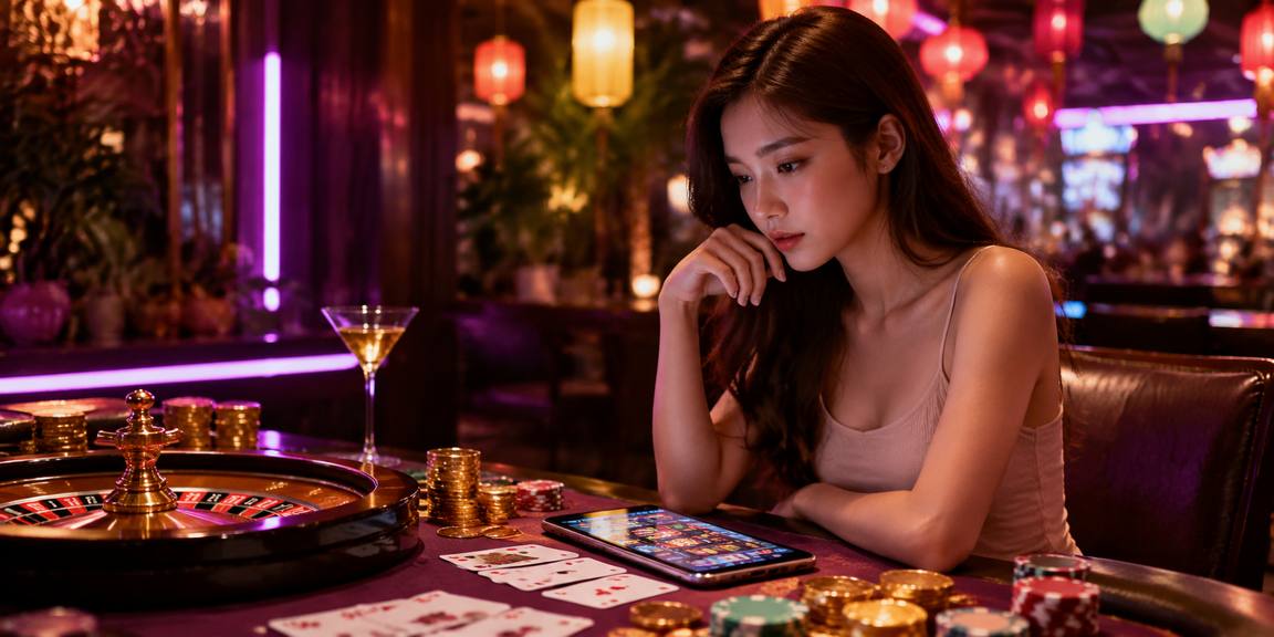 vj970 Giải đấu Roulette Đặc Biệt