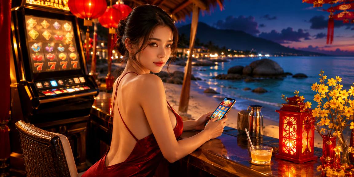 vj970 Ứng dụng di động hỗ trợ cược mọi lúc