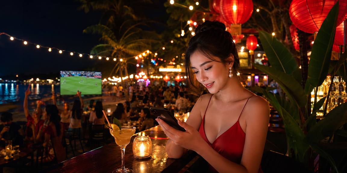 vj970 Sảnh Sportsbook chi tiết với đa dạng môn thể thao